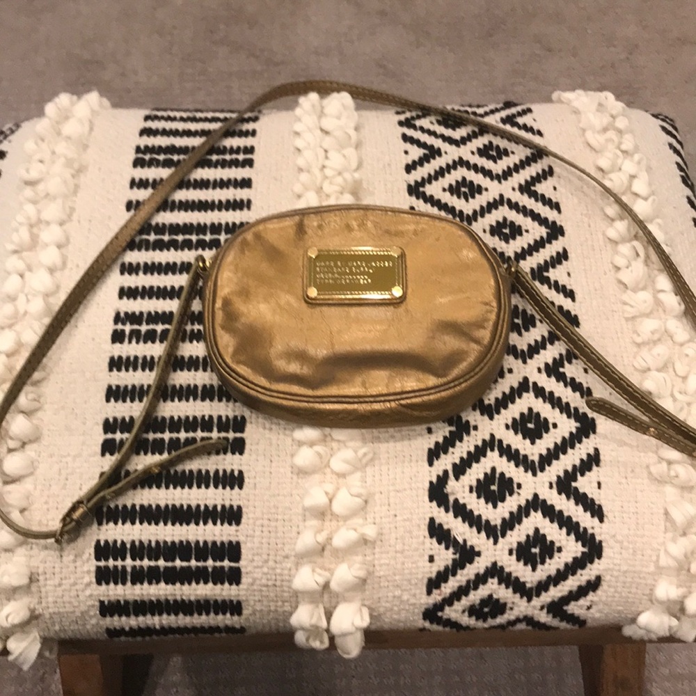 Marc Jacobs shoulder bag